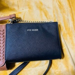 Steven madden purse handbag